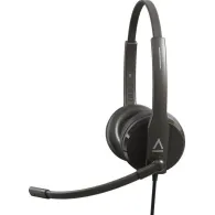 Słuchawki nauszne Creative Labs HS 230 51EF1110AA000 - Czarne