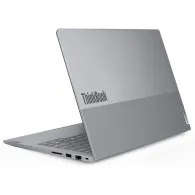 Laptop Lenovo ThinkBook 14 G8 IAL 21SJP7K4RPB, Core Ultra 5 225U, 14" WUXGA IPS, 64GB, 512GB + 2TB, Szary, Win11 Pro | Sklep ITn