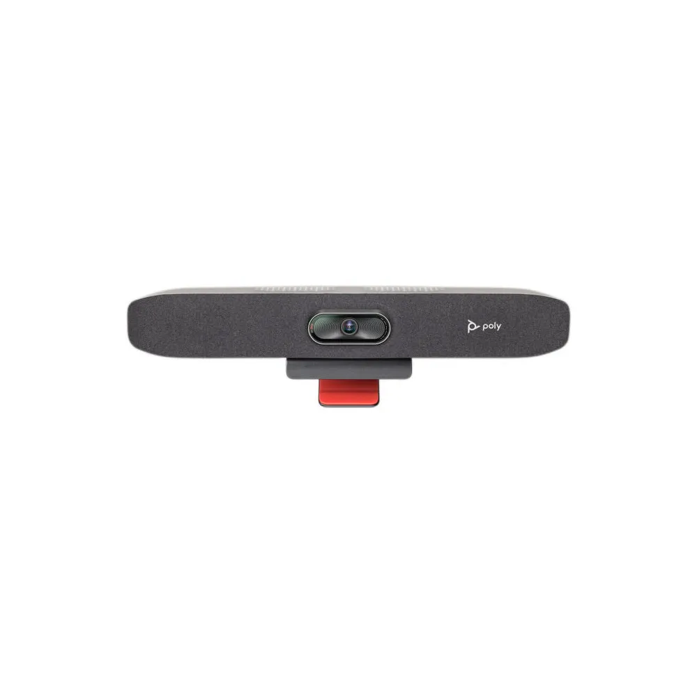 Zestaw konferencyjny Poly Studio R30 Conference System 2200-69390-101 - Szary | Sklep ITnes.pl - IT for BUSINESS