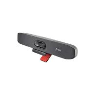 Zestaw konferencyjny Poly Studio R30 Conference System 2200-69390-101 - Szary | Sklep ITnes.pl - IT for BUSINESS