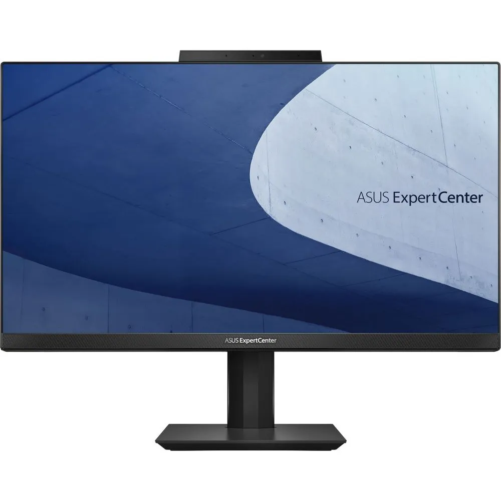 Komputer All-in-One ASUS ExpertCenter E5 AiO 24 E5402WHAK-BA482X-S, i5-11500B, 23,8" FHD, 8GB, 512GB, Czarny, Win11 Pro, 2CI | S