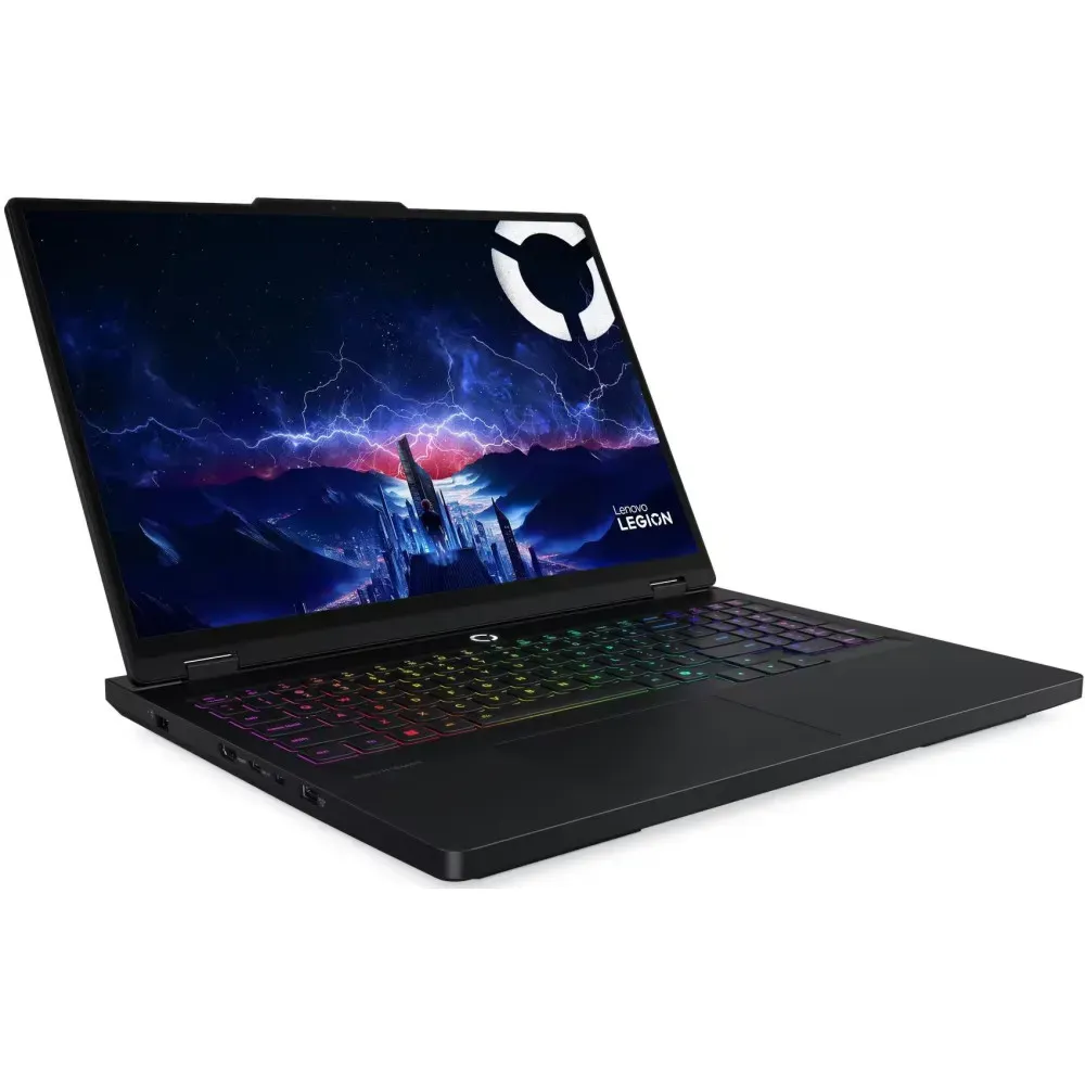 Laptop Lenovo Legion Pro 5 16IRX10 83NNQ01FRPB - i7-14650HX/16" WQXGA IPS HDR/RAM 64GB/2TB + 1TB/GeForce RTX 5060/Win 11 Home - zdjęcie
