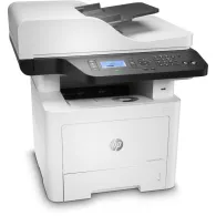 Urządzenie wielofunkcyjne laserowe mono HP LaserJet Pro MFP 432fdn - 7UQ76A | Sklep ITnes.pl - IT for BUSINESS