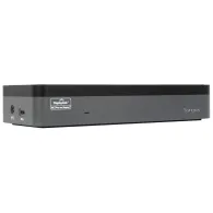 Stacja dokująca Targus USB-C Universal Quad 4K (QV4K) Docking Station with 100W Power Delivery DOCK570EUZ