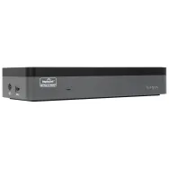 Stacja dokująca Targus USB-C Universal Quad 4K (QV4K) Docking Station with 100W Power Delivery DOCK570EUZ