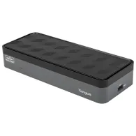 Stacja dokująca Targus USB-C Universal Quad 4K (QV4K) Docking Station with 100W Power Delivery DOCK570EUZ