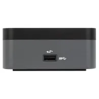 Stacja dokująca Targus USB-C Universal Quad 4K (QV4K) Docking Station with 100W Power Delivery DOCK570EUZ