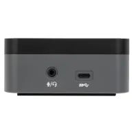 Stacja dokująca Targus USB-C Universal Quad 4K (QV4K) Docking Station with 100W Power Delivery DOCK570EUZ