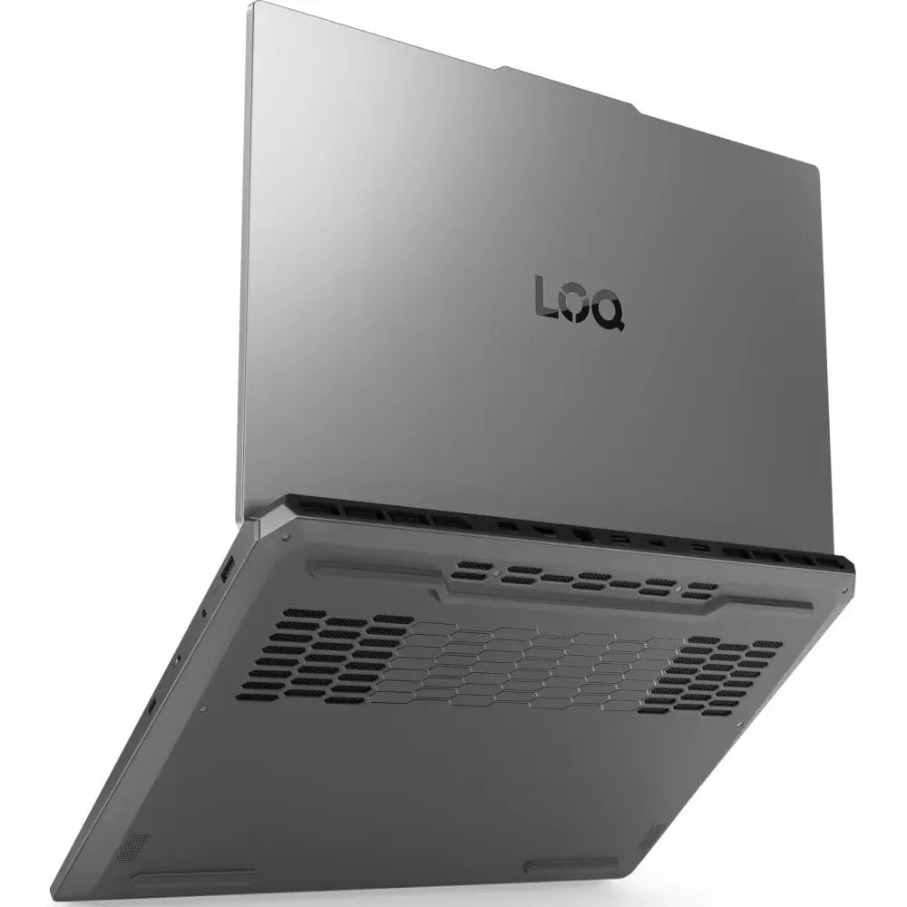 Lenovo LOQ 17IRX10 83JHV3R2HPB - zdjęcie