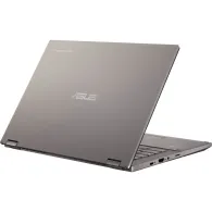 Laptop ASUS Chromebook Plus CM34 Flip CM3401 90NX06M1-M00BL0 CM3401FFA-LZ0310, Ryzen 5 7520C, 14" WUXGA MT, 16GB, 512GB, Zinc, C