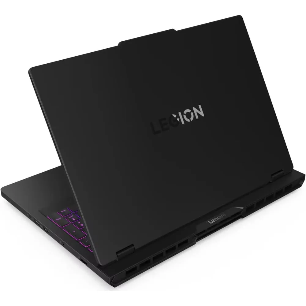 Laptop Lenovo Legion Pro 5 16IRX10 83NN000XPB - i9-14900HX/16" WQXGA IPS HDR/RAM 32GB/SSD 1TB/GeForce RTX 5070/Win 11 Home/2CI - zdjęcie