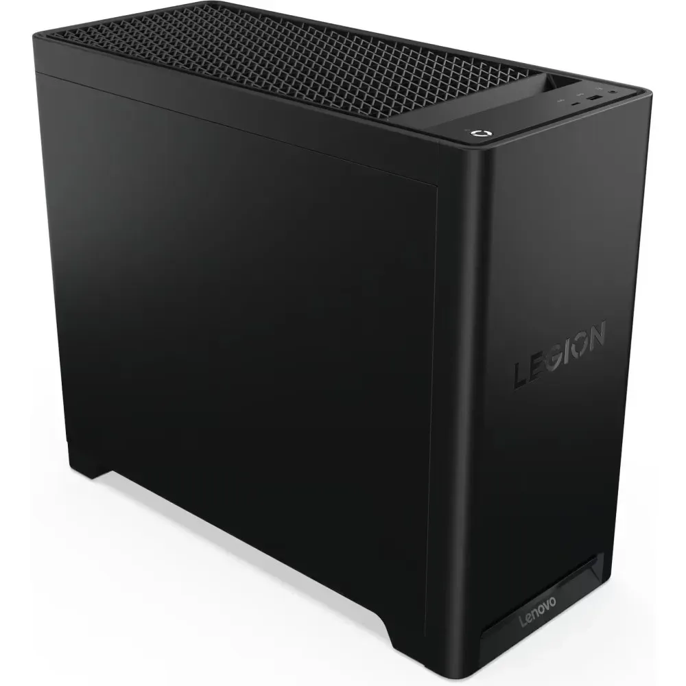 Zdjęcie produktu Komputer Lenovo Legion T5 30IAX10 90YE8FM79PL - Tower/Core Ultra 9 275HX/RAM 32GB/SSD 4TB/GeForce RTX 5060Ti/WiFi/Win 11 Home