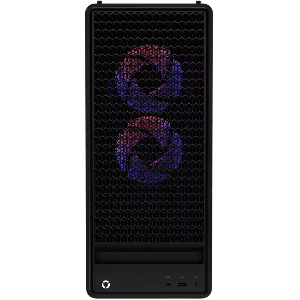 Komputer Lenovo Legion T5 30AGB10 90YJ3ACRNPL - Tower/Ryzen 5 7600/RAM 64GB/SSD 4TB + SSD 2TB/NVIDIA GeForce RTX 5060Ti/Wi-Fi