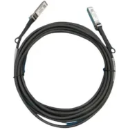 Kabel Dell SFP+ 358VV 470-AAVG - 10GbE Copper Twinax Direct Attach Cable, 5 m