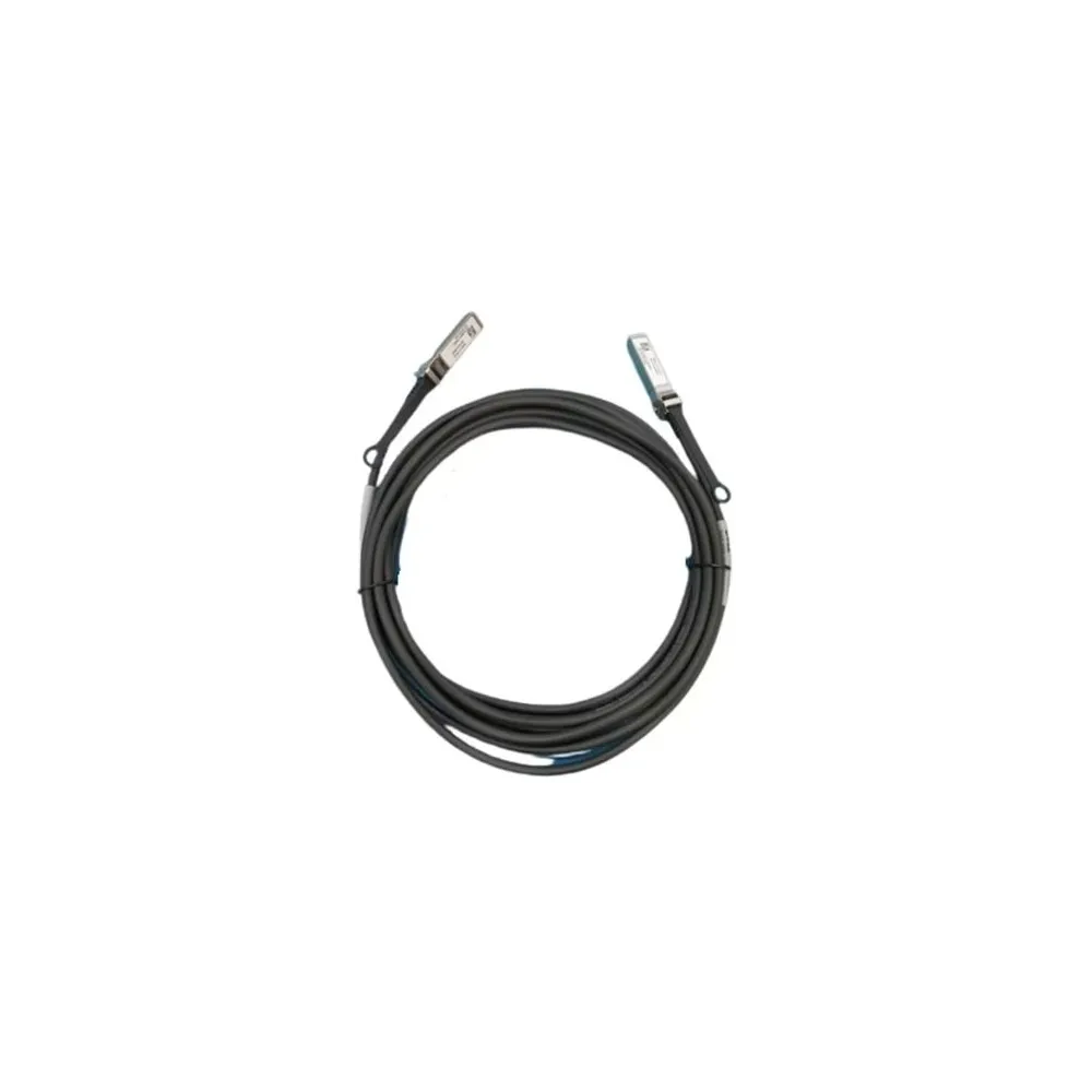 Kabel Dell SFP+ 358VV 470-AAVG - 10GbE Copper Twinax Direct Attach Cable, 5 m