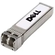 Moduł SFP+ Dell WTRD1 407-BBOU - Transceiver, SFP+, 10GbE, SR, 850nm Wavelength