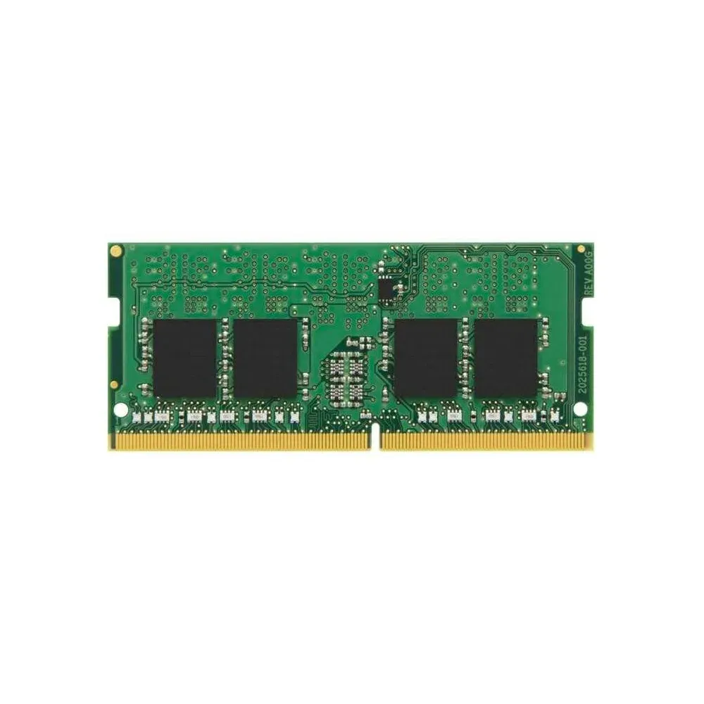 Pamięć RAM 1x8GB SO-DIMM DDR4 Dell SNP6VDX7C/8G - 3200 MHz/Non-ECC/1,2 V Pamięć RAM 1x8GB SO-DIMM DDR4 Dell SNP6VDX7C/8G - 3200 MHz/Non-ECC/1,2 V