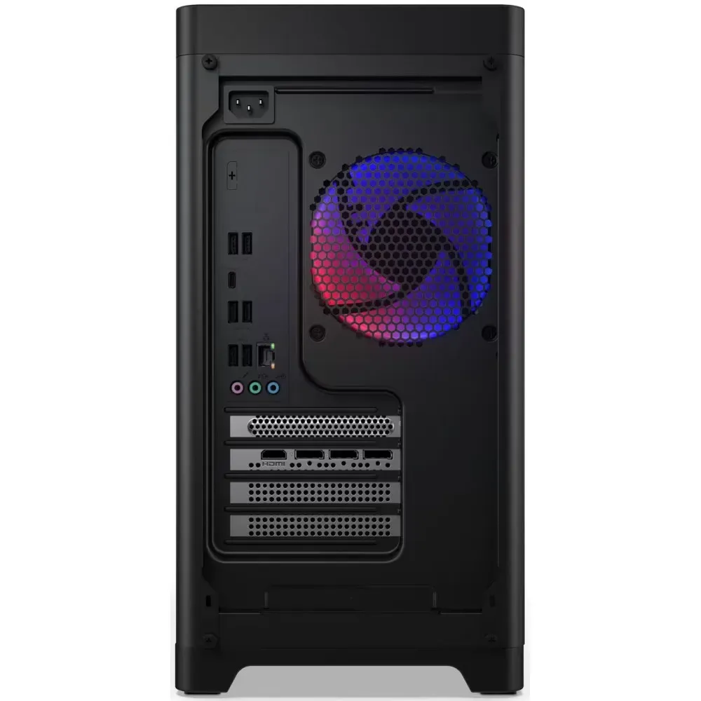 Zdjęcie produktu Komputer Lenovo Legion T5 30IAS10 90YA4MTFXPL - Tower/Core Ultra 5 225/RAM 32GB/SSD 1TB + SSD 2TB/NVIDIA GeForce RTX 5060/Wi-Fi