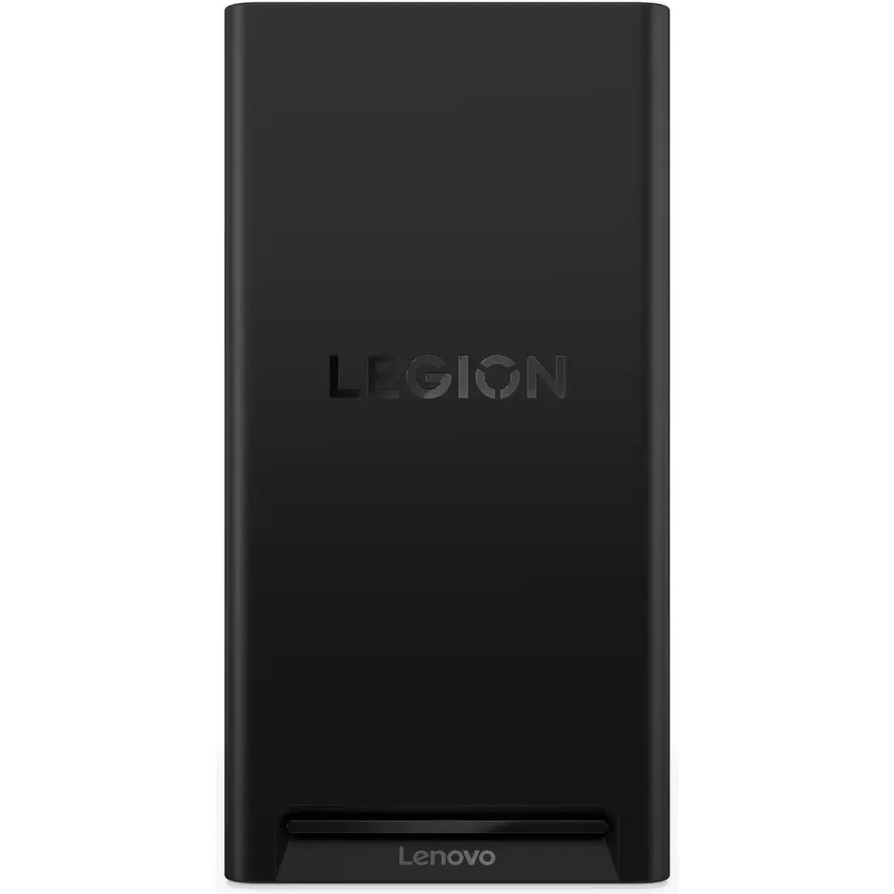 Zdjęcie produktu Komputer Lenovo Legion T5 30IAX10 90YER432NPL - Tower/Core Ultra 9 275HX/RAM 32GB/SSD 2TB + SSD 4TB/GeForce RTX 5060Ti/Wi-Fi