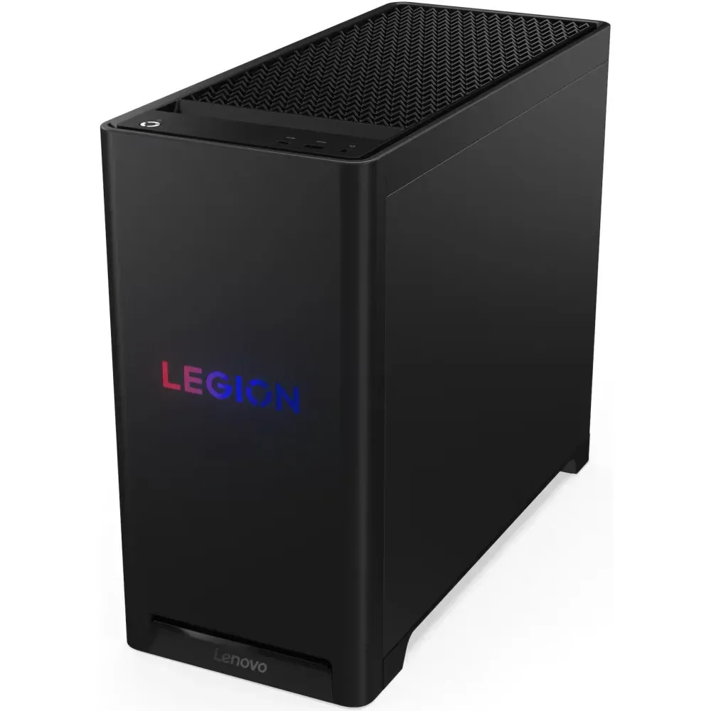 Zdjęcie produktu Komputer Lenovo Legion T5 30IAS10 90YA2YQXQPL - Tower/Core Ultra 5 225/RAM 64GB/SSD 1TB + SSD 4TB/NVIDIA GeForce RTX 5060/Wi-Fi