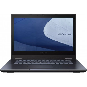 Laptop ASUS ExpertBook L2 Flip L2402F L2402FYA-EC0017X - Ryzen 5 5625U, 14" FHD WV MT, RAM 8GB, SSD 512GB, Windows 11 Pro, 3 lata OS - zdjęcie 6