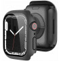 Etui ze szkłem na smartwatch Hi5 Defender HI51045 do Apple Watch 45 - zdjęcie poglądowe 1
