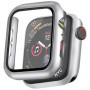 Etui ze szkłem na smartwatch Hi5 Defender HI51018 do Apple Watch 44 - zdjęcie poglądowe 2