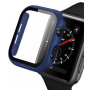 Etui ze szkłem na smartwatch Hi5 Defender HI51020 do Apple Watch 44 - zdjęcie poglądowe 1