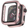 Etui ze szkłem na smartwatch Hi5 Defender HI51021 do Apple Watch 40 - zdjęcie poglądowe 3