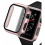Etui ze szkłem na smartwatch Hi5 Defender HI51021 do Apple Watch 40 - zdjęcie poglądowe 1