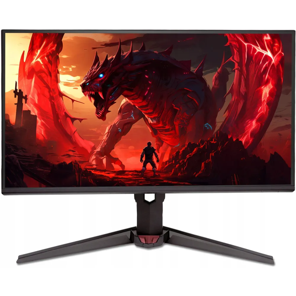 Monitor Acer UM.HX0EE.601 - zdjęcie poglądowe 8
