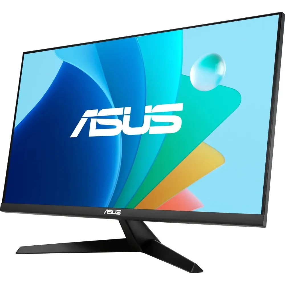 Zdjęcie produktu Monitor ASUS Eye Care VY279HF - 27"/1920x1080 (Full HD)/100Hz/IPS/1 ms/Czarny