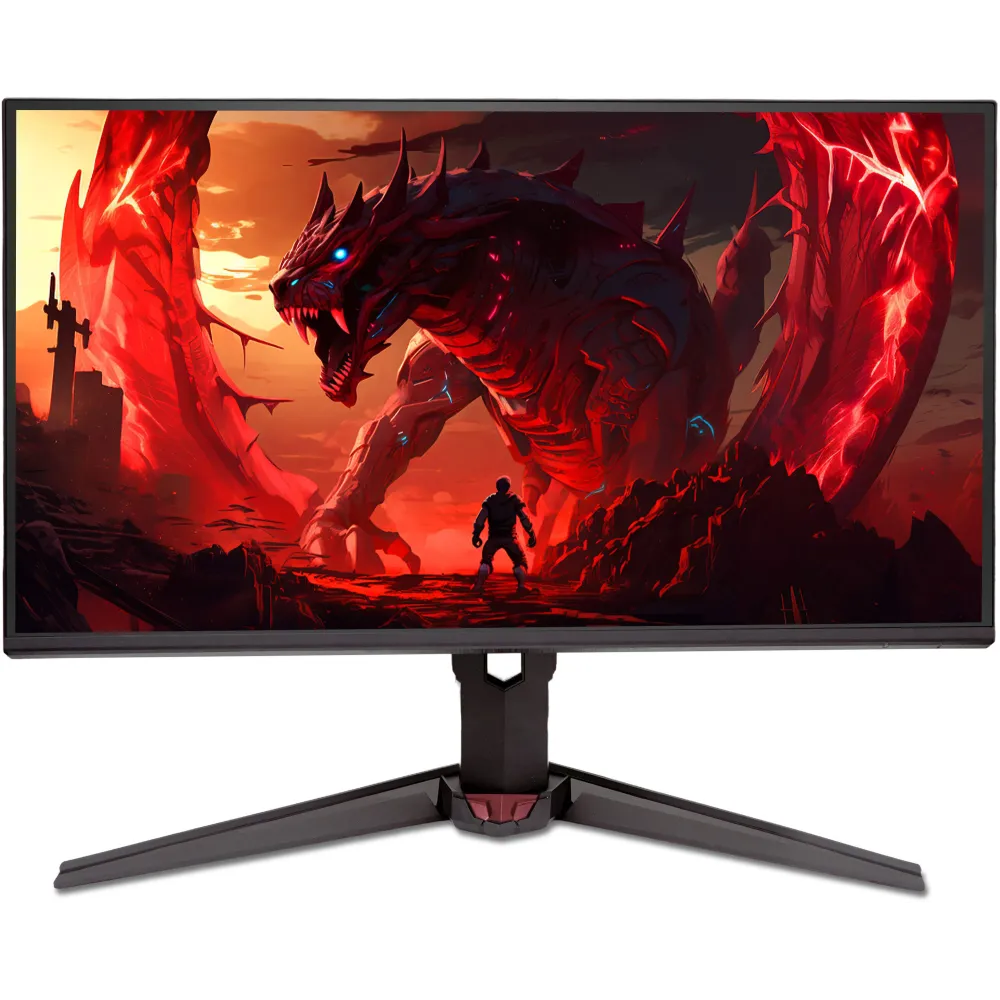 Monitor Acer Nitro XV240YP6BIPR UM.QX0EE.601 - zdjęcie poglądowe 8
