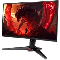 Monitor Acer Nitro XV240YP6BIPR UM.QX0EE.601 - zdjęcie poglądowe 1