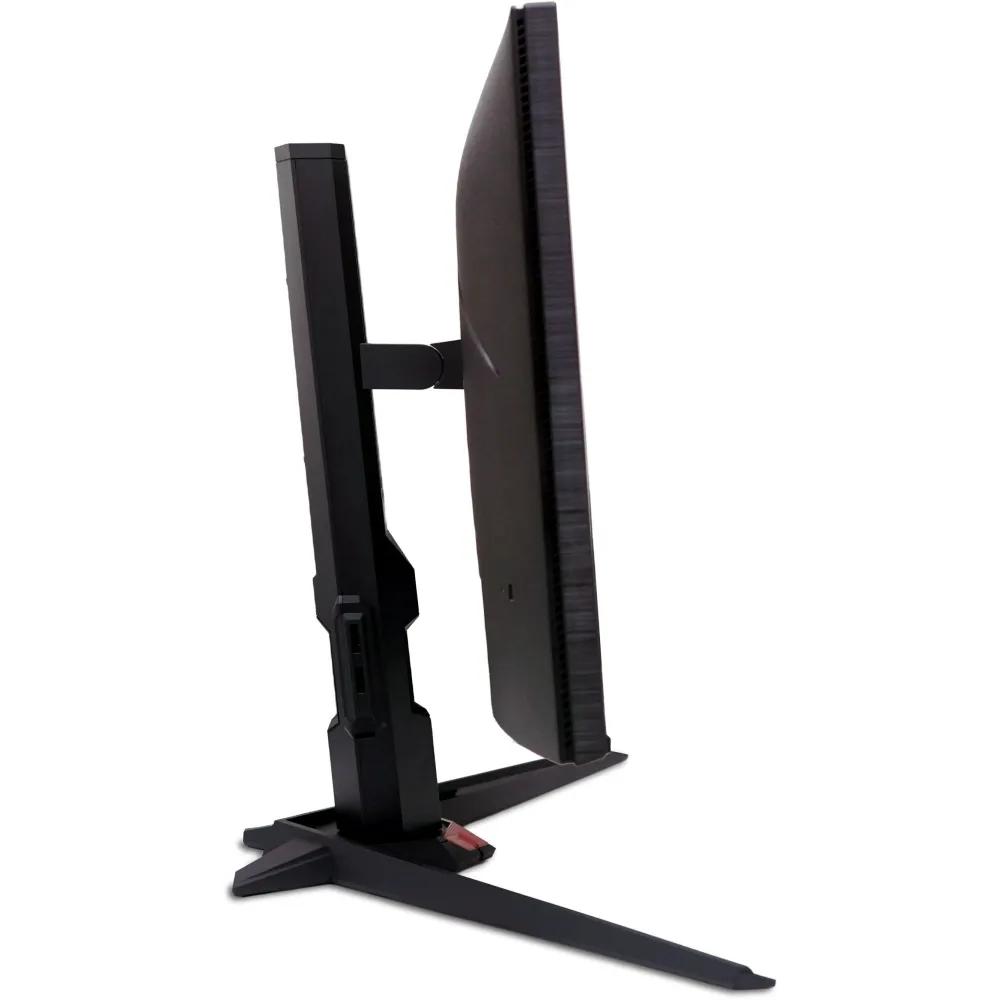 Monitor Acer Nitro XV240YP6BIPR UM.QX0EE.601 - 23,8"/1920x1080 (Full HD)/144Hz/IPS/1 ms - zdjęcie