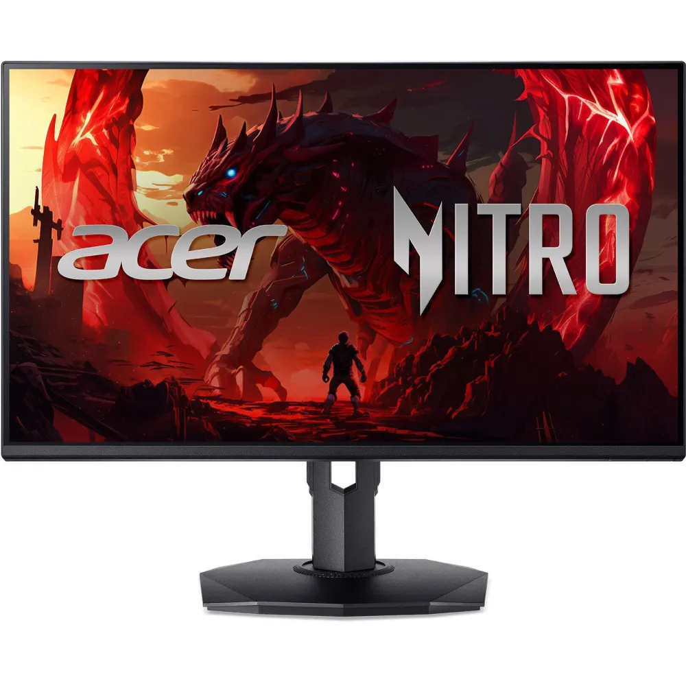 Monitor Acer UM.QX3EE.601 - zdjęcie poglądowe 7