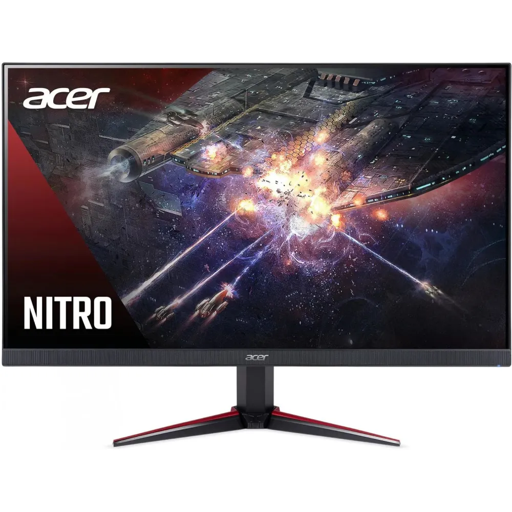 Monitor Acer Nitro VG270Ebmiix UM.HV0EE.E06 - zdjęcie poglądowe 6