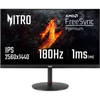 Monitor Acer Nitro XV272UV3bmiiprx UM.HX2EE.307 - zdjęcie poglądowe 7