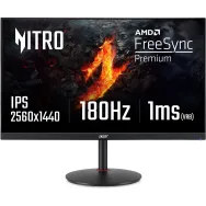 Monitor Acer Nitro XV272UV3bmiiprx UM.HX2EE.307 - zdjęcie poglądowe 7
