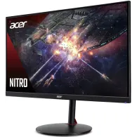 Monitor Acer Nitro XV272UV3bmiiprx UM.HX2EE.307 - zdjęcie poglądowe 1