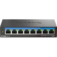 Switch niezarządzalny D-Link DMS-108/E - 8x 2,5 Gb/s Ethernet