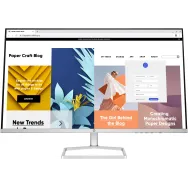 Monitor HP S5 532sf 94F50E9 - zdjęcie poglądowe 5