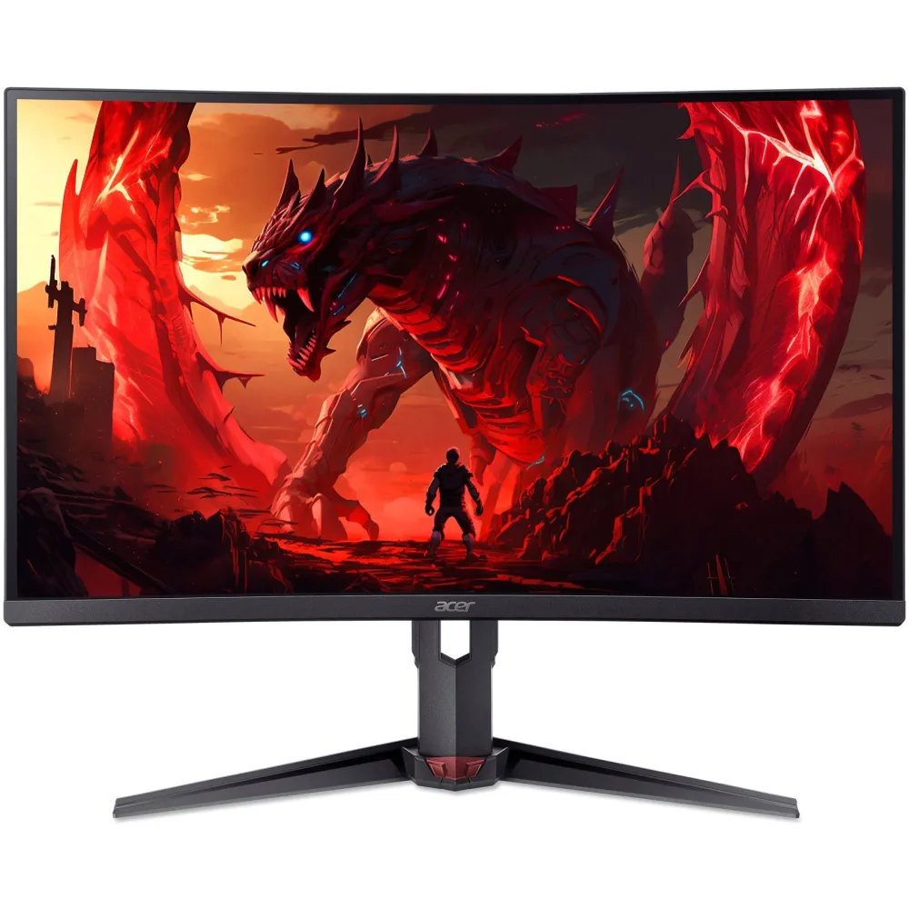 Monitor Acer UM.JX3EE.201 - zdjęcie poglądowe 7