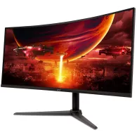 Monitor Acer Nitro ED340CUJ0BMIIP UM.CE0EE.001 - zdjęcie poglądowe 1