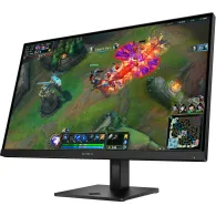 Monitor HP Omen 27q G2 AV4H6E9 - zdjęcie poglądowe 1