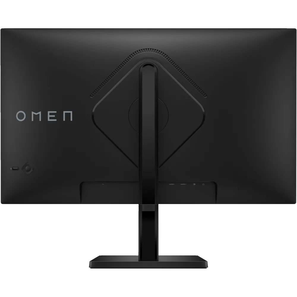 Zdjęcie produktu Monitor HP Omen 27q G2 AV4H6E9 - 27"/2560x1440 (QHD)/180Hz/IPS/HDR/1 ms/Czarny