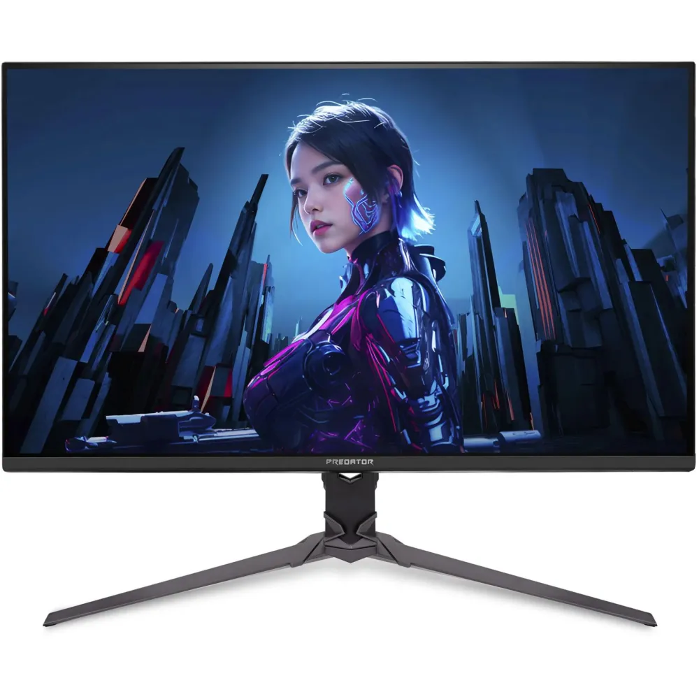 Monitor Acer UM.JX3EE.P09 - zdjęcie poglądowe 8