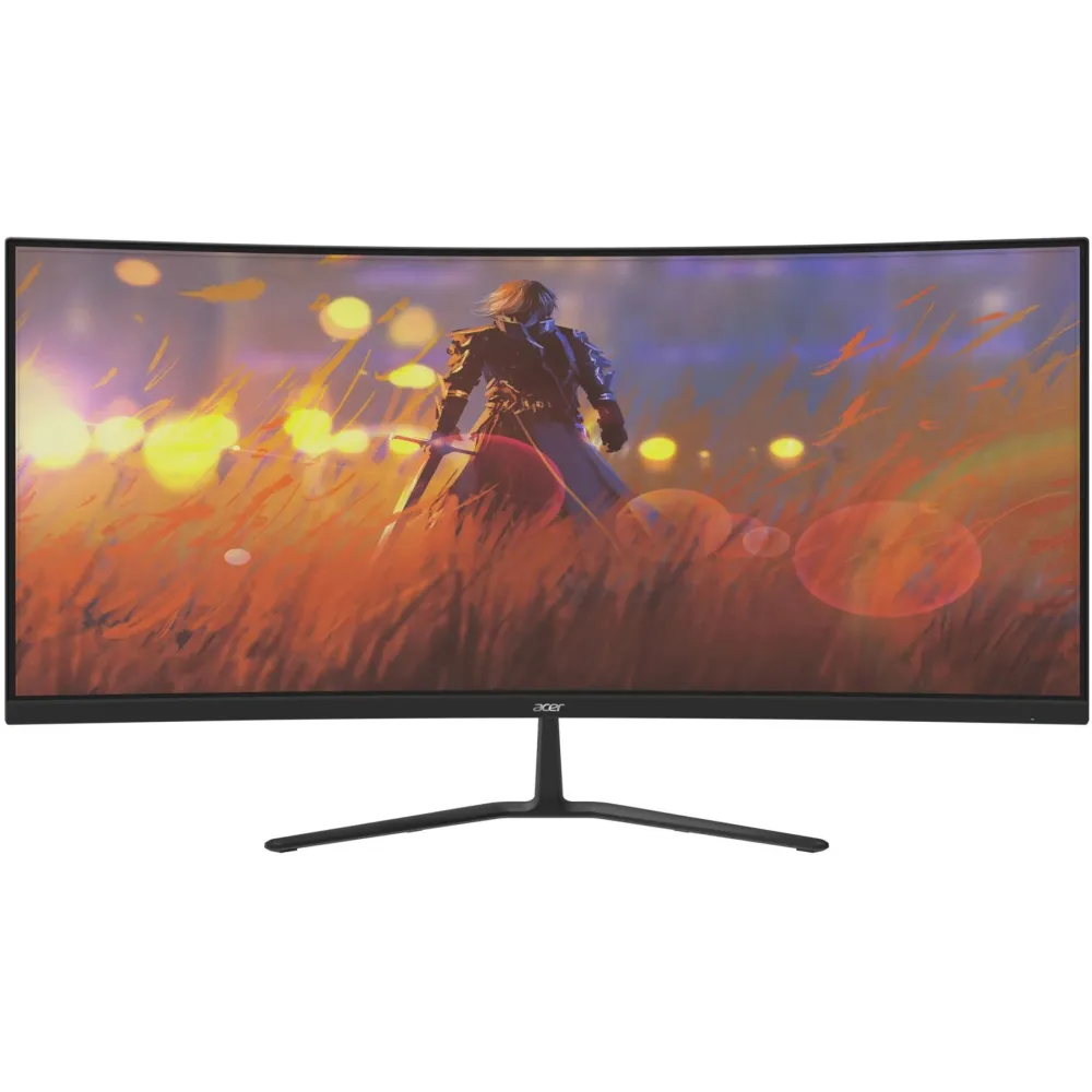 Monitor Acer Nitro ED340CURX0bmiipx UM.CE0EE.009 - zdjęcie poglądowe 5