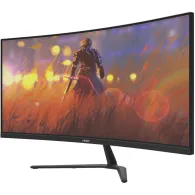 Monitor Acer Nitro ED340CURX0bmiipx UM.CE0EE.009 - zdjęcie poglądowe 1