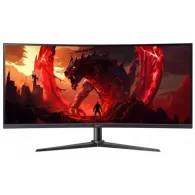 Monitor Acer Nitro XZ340CURX0bmiiphx UM.CX0EE.013 - zdjęcie poglądowe 7